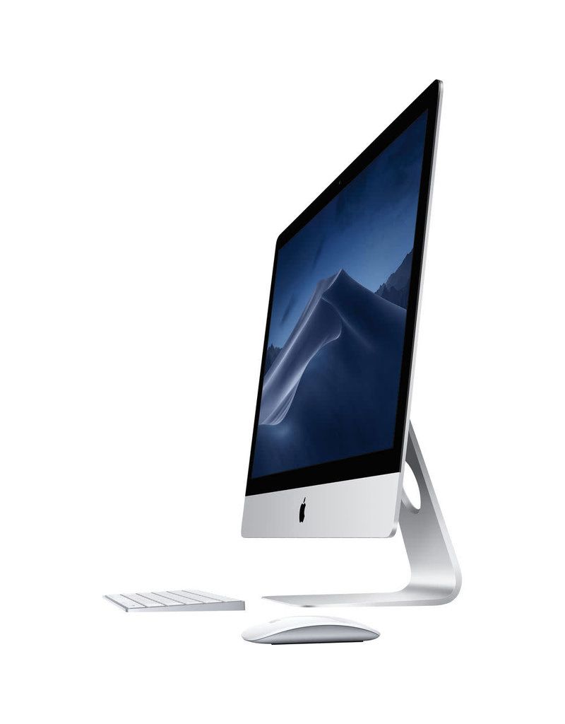  iMac 2019 27 inch Retina 5K New Seal 