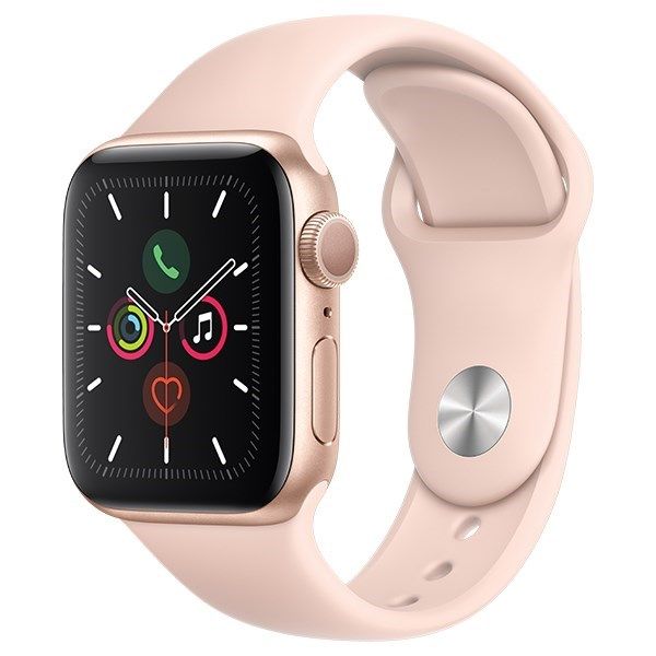  Apple Watch Series 5 GPS New Seal 