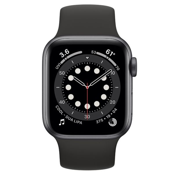  Apple Watch Series 6 GPS Newseal 