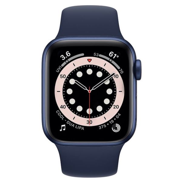  Apple Watch Series 6 GPS Newseal 