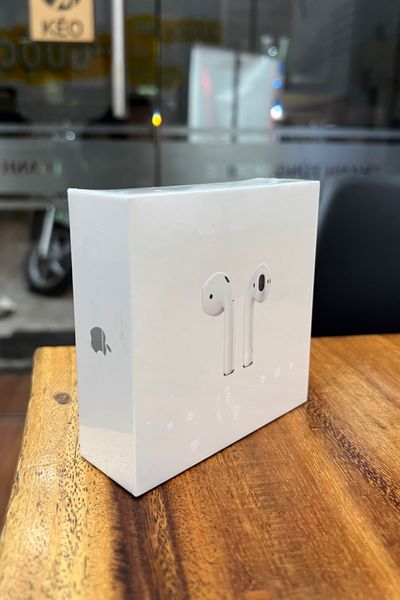  Airpods 2 Bản sạc có dây Newseal 