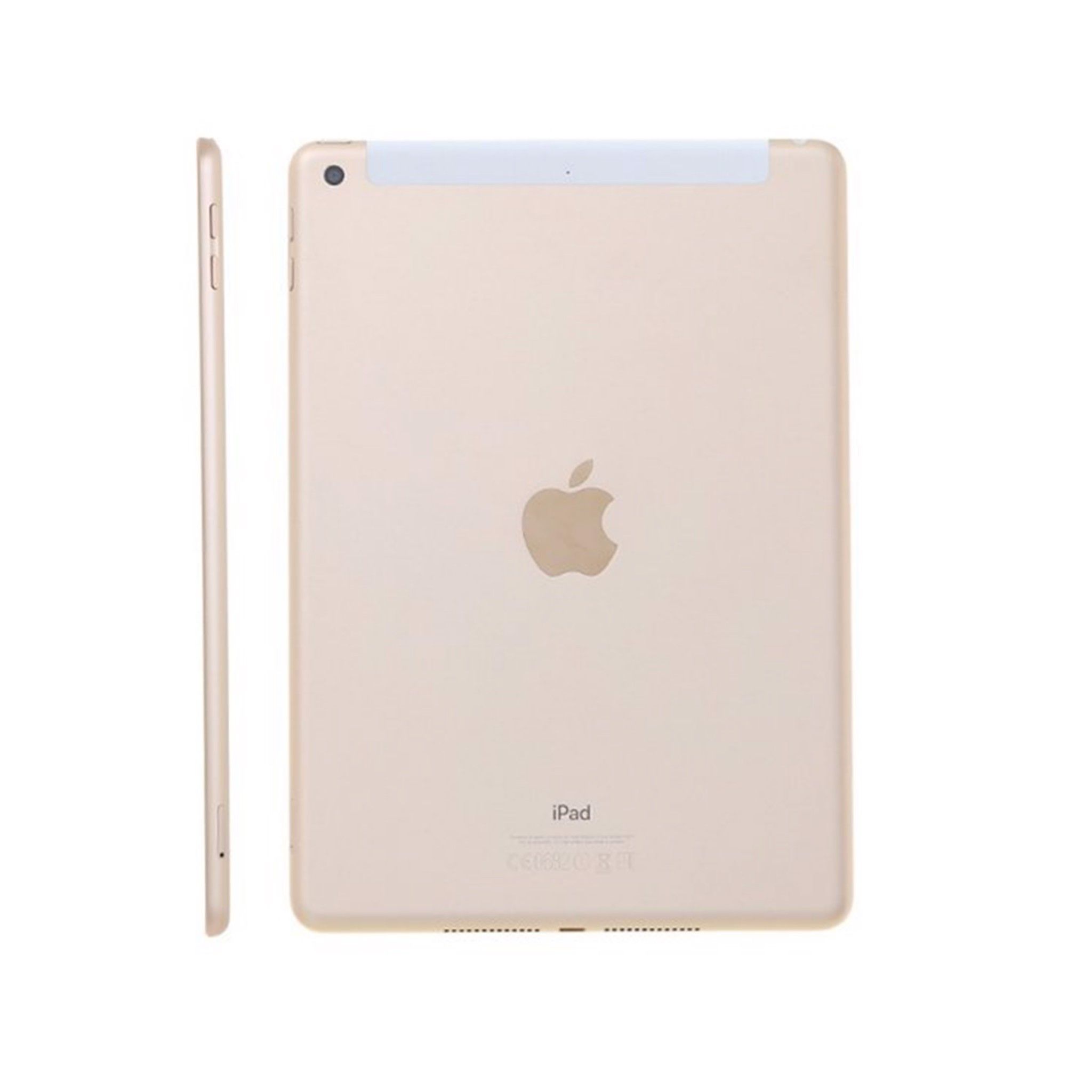  iPad 2018 Gen 6 4G Like New 99% 