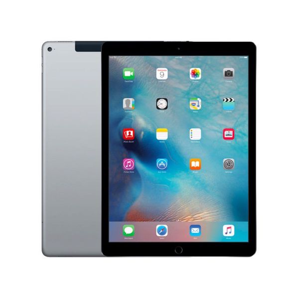  iPad 2018 Gen 6 4G Like New 99% 