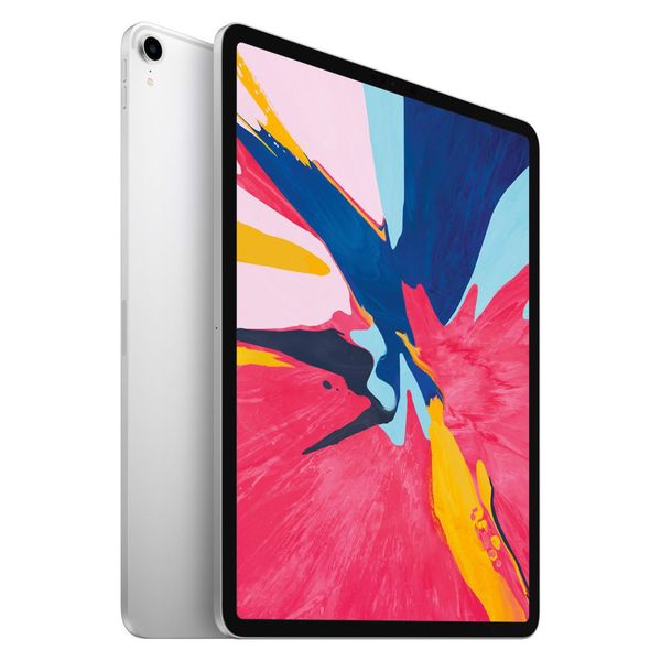  iPad Pro 12.9