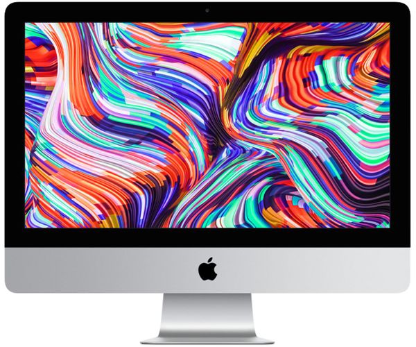  iMac 2019 21.5 inch Retina 4K New Seal 