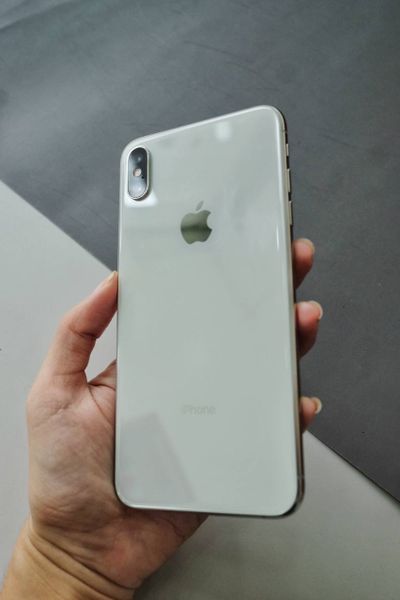  XsMax 256gb Trắng Likenew 