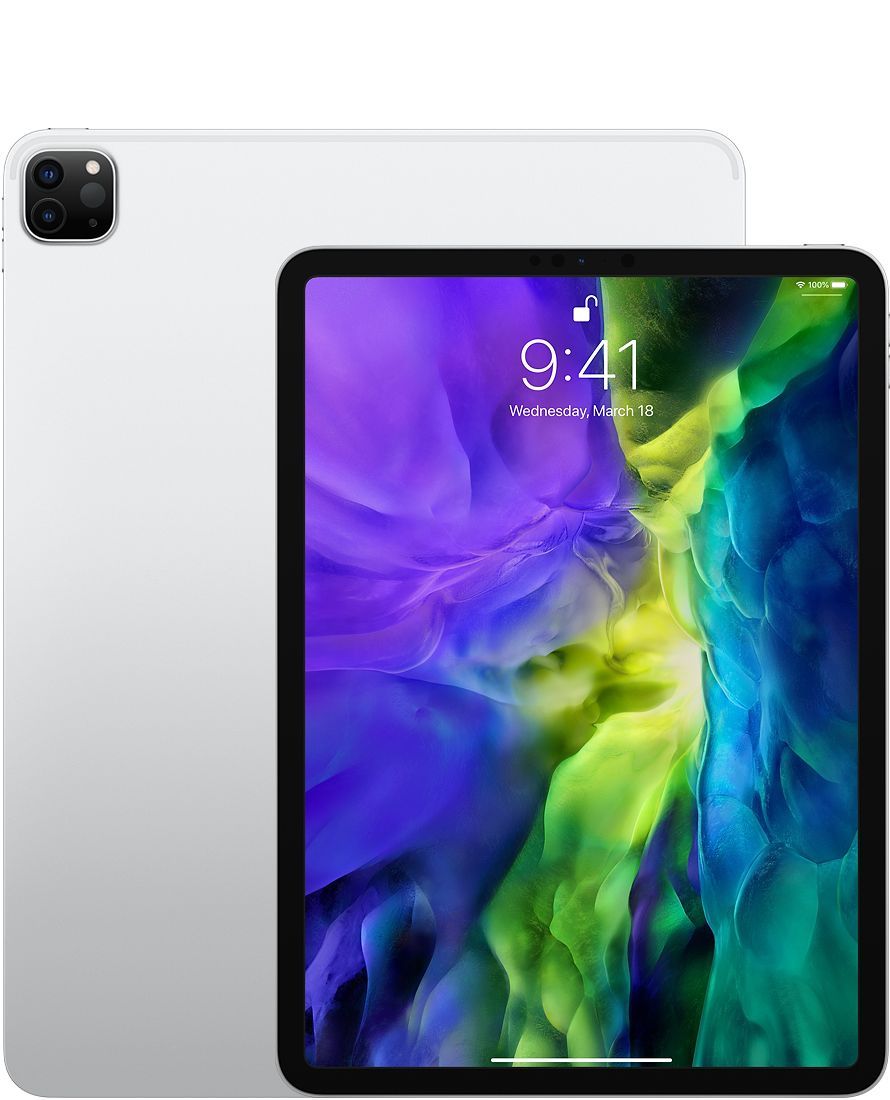  iPad Pro 11