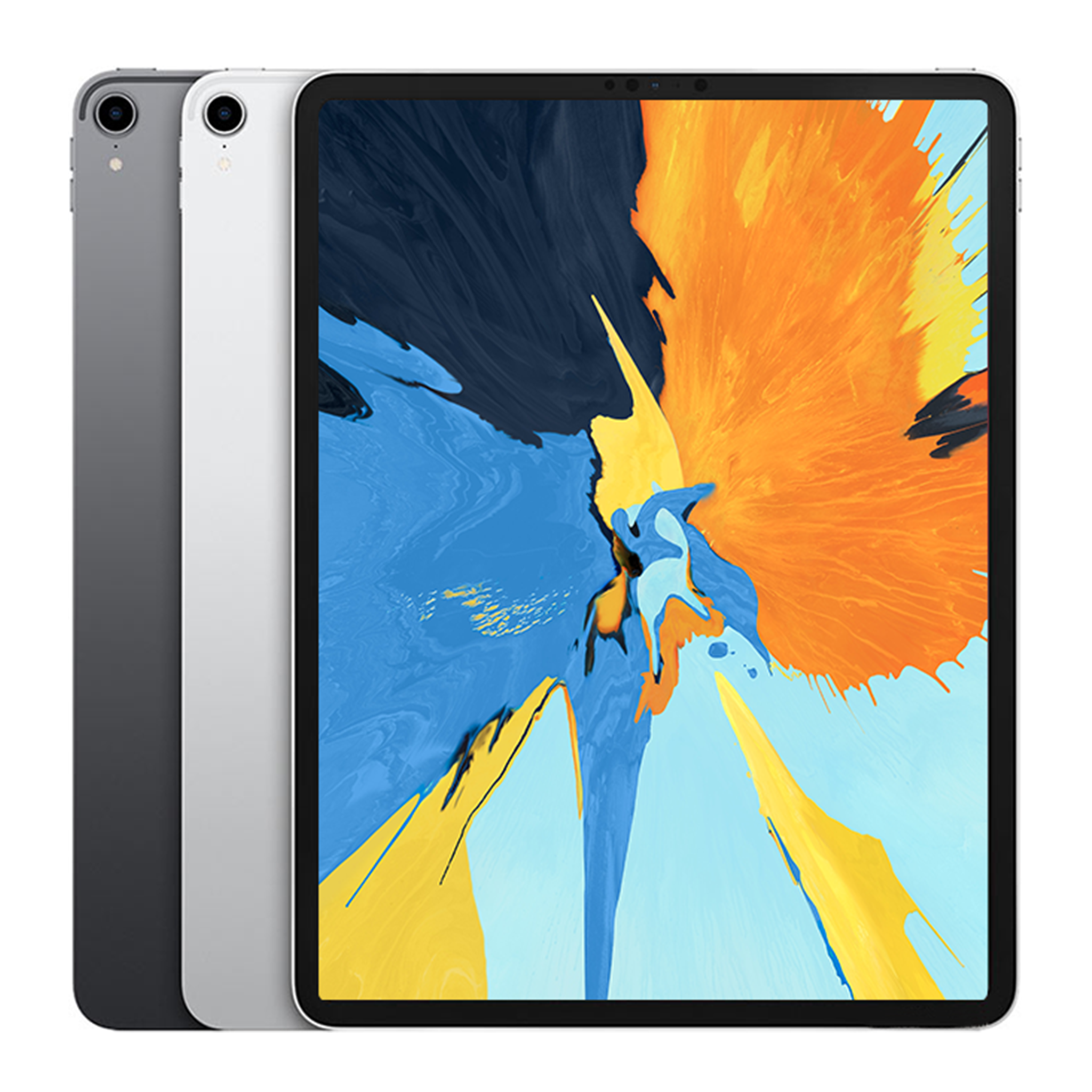  iPad Pro 12.9