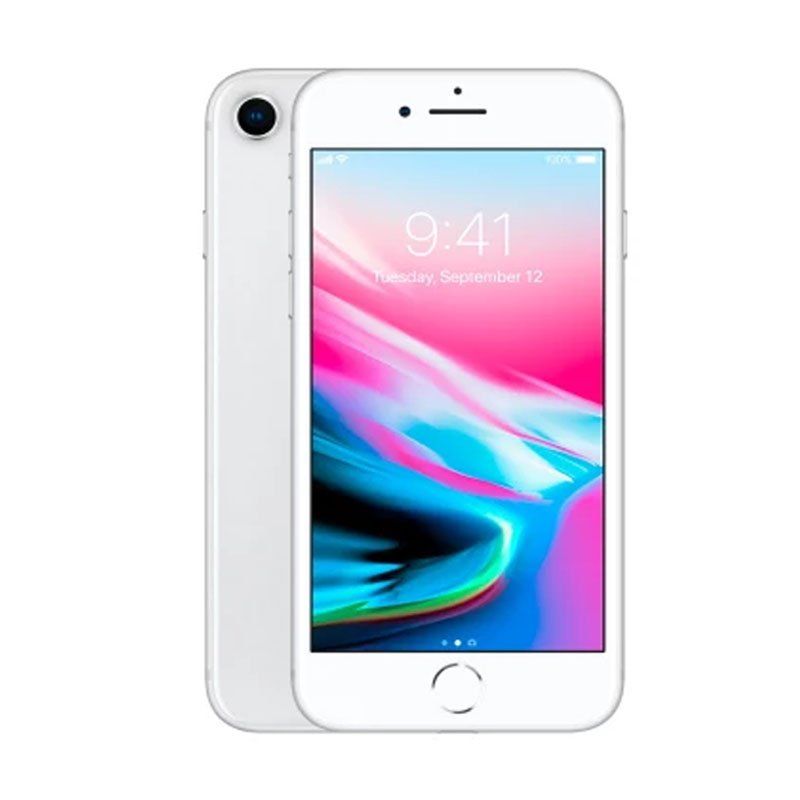  iPhone 8 New Seal Quốc Tế 