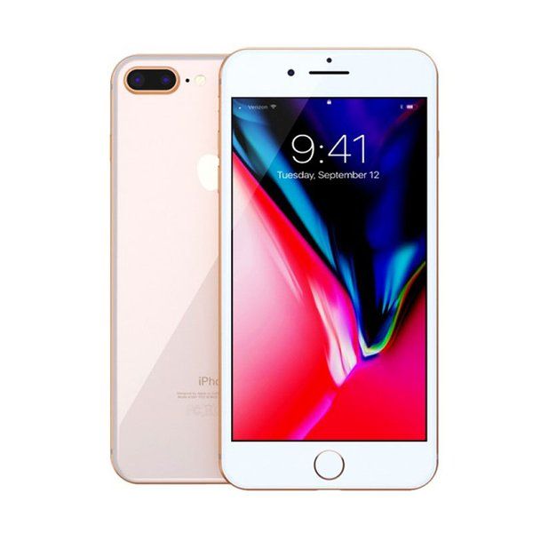  iPhone 8 Plus New Seal Quốc Tế 