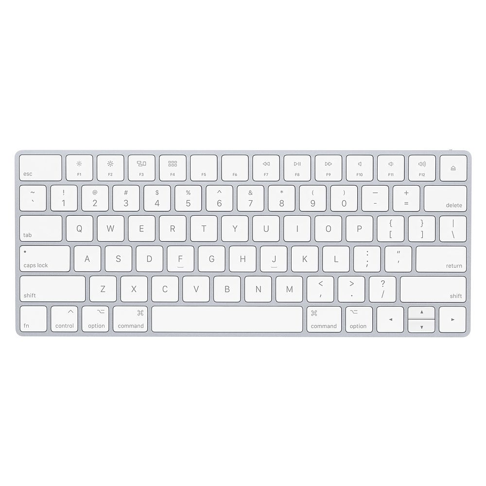  Apple Magic Keyboard 2 New Seal Chính Hãng 