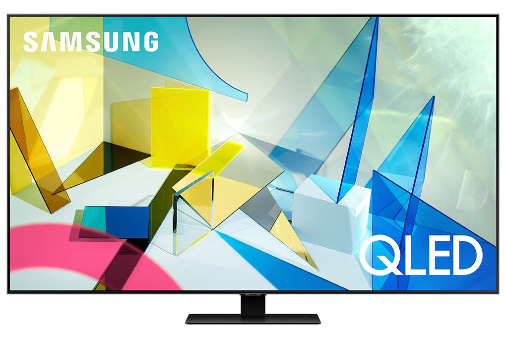  Tivi QLED Samsung 4K 65 inch QA65Q80T 