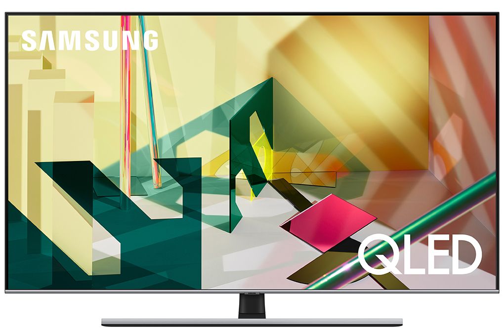  Tivi QLED Samsung 4K 75 inch QA75Q70T 