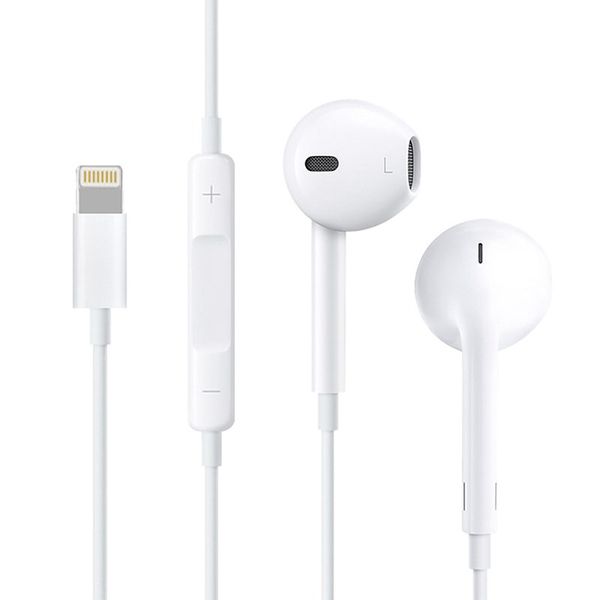  Tai nghe Earpods Lightning 