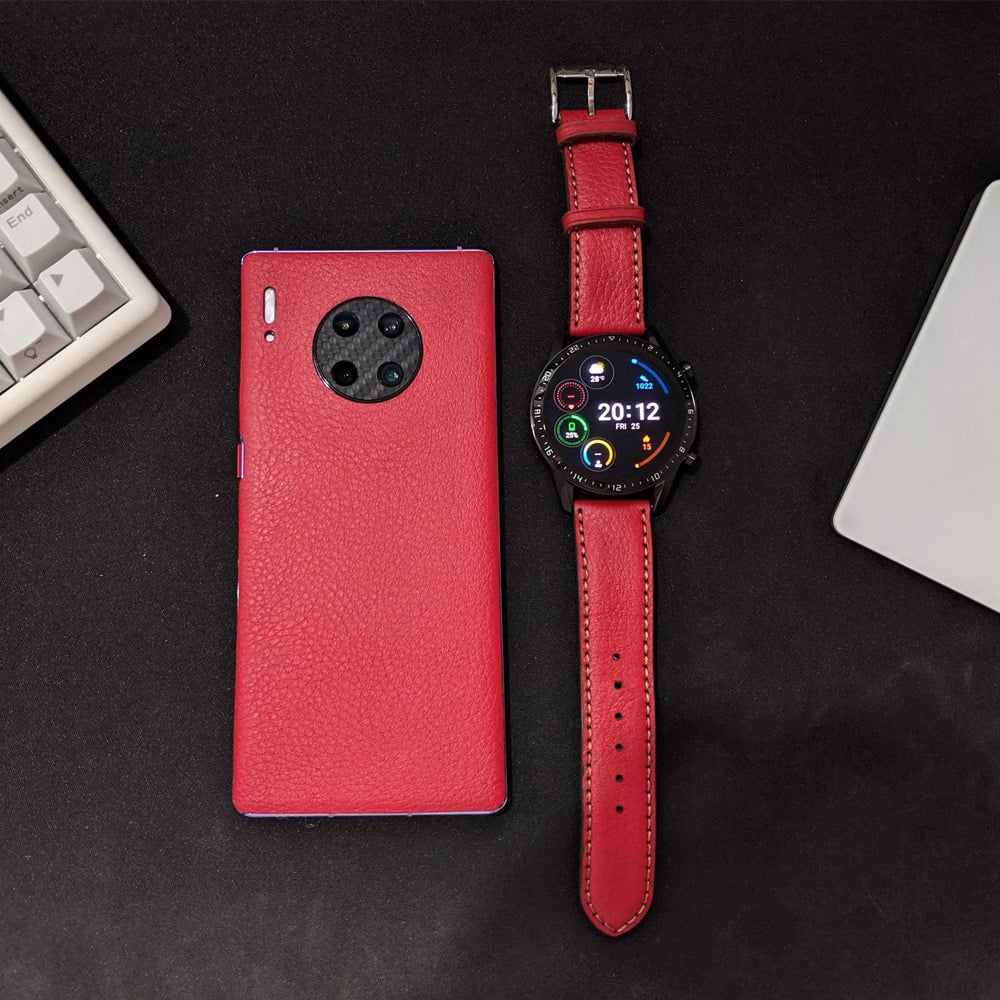 dong ho huawei watch gt
