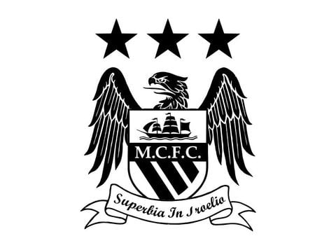 MAN CITY