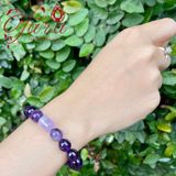  Vòng Thạch Anh Tím Ưu Đãi 