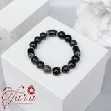  Vòng Thạch Anh Tóc Đen Ưu Đãi 