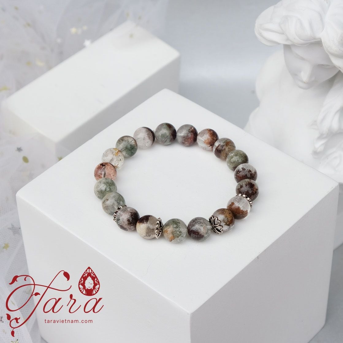  Vòng Ưu Linh Hoa Ưu Đãi 