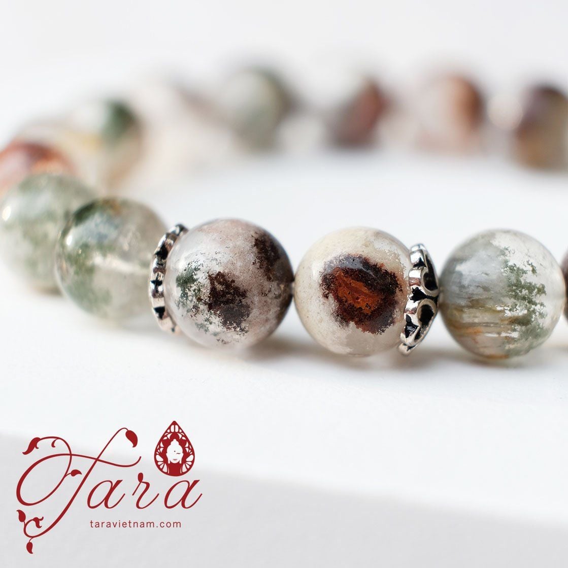  Vòng Ưu Linh Hoa Ưu Đãi 