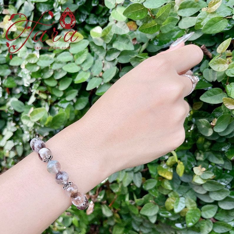  Vòng Ưu Linh Hoa Ưu Đãi 