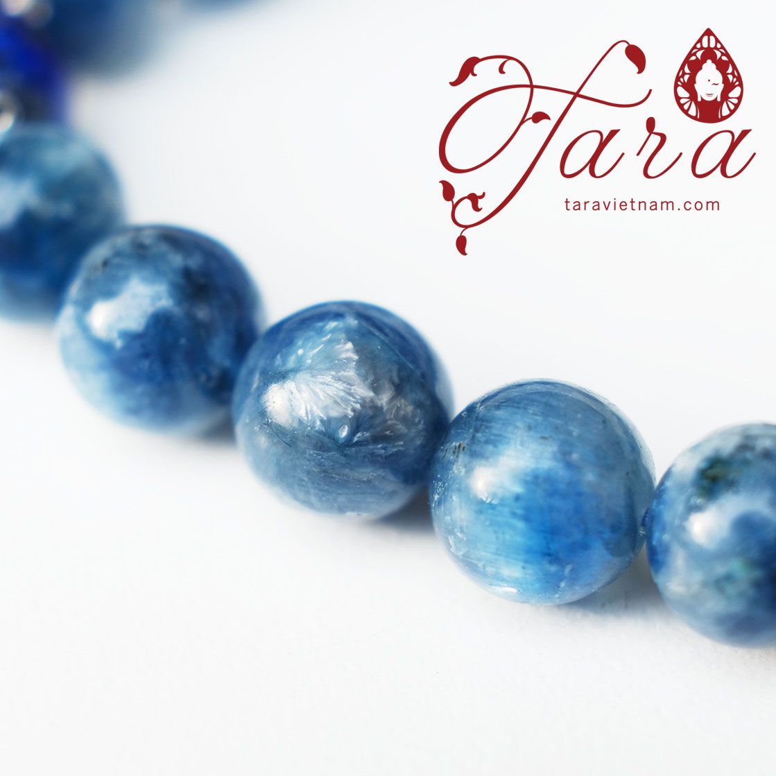  Vòng Kyanite Xanh Trong Ưu Đãi 