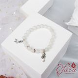  Vòng Thạch Anh Sữa Ưu Đãi 