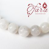  Vòng Thạch Anh Sữa Ưu Đãi 