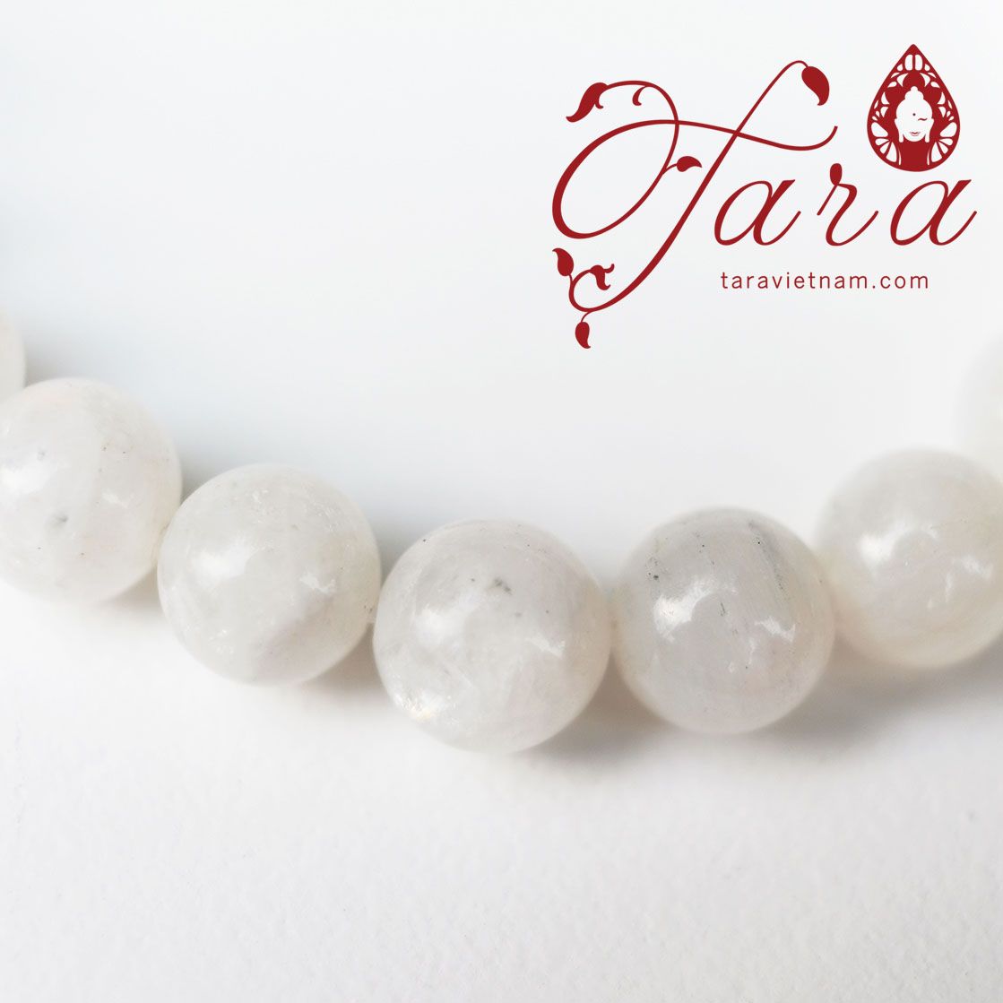  Vòng Thạch Anh Sữa Ưu Đãi 
