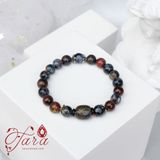  Vòng Mắt Bão Pietersite Ưu Đãi 