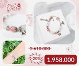  Vòng Đào Hoa và Moonstone Ưu Đãi 