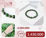  Vòng Diopside Ưu Đãi 