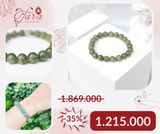  Vòng Peridot Ưu Đãi 