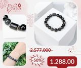  Vòng Thạch Anh Tóc Đen Ưu Đãi 