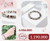  Vòng Ưu Linh Hoa Ưu Đãi 