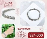  Vòng Tay Đá Xà Cừ Ưu Đãi 