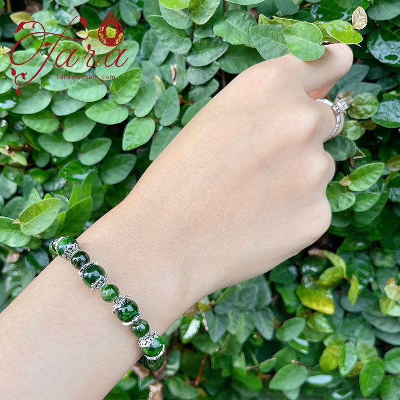  Vòng Diopside Ưu Đãi 