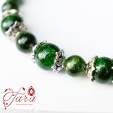  Vòng Diopside Ưu Đãi 