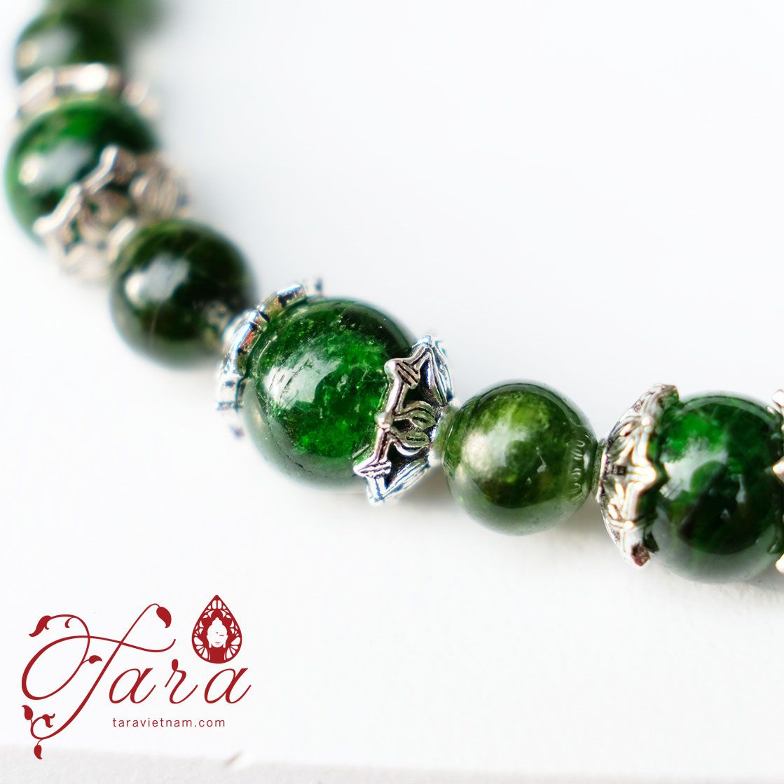  Vòng Diopside Ưu Đãi 