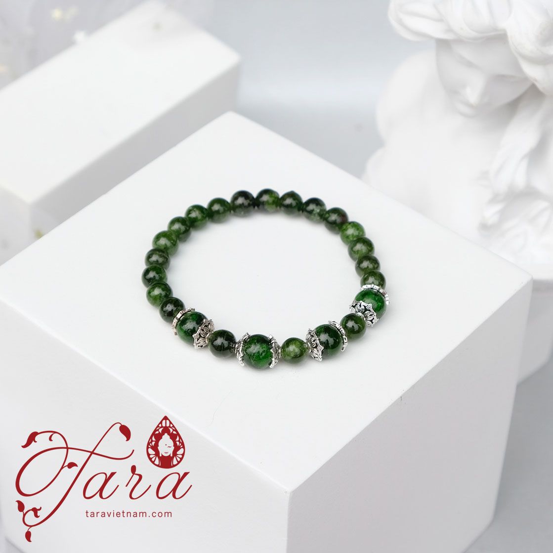  Vòng Diopside Ưu Đãi 