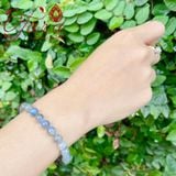  Vòng Tay Đá Xà Cừ Ưu Đãi 