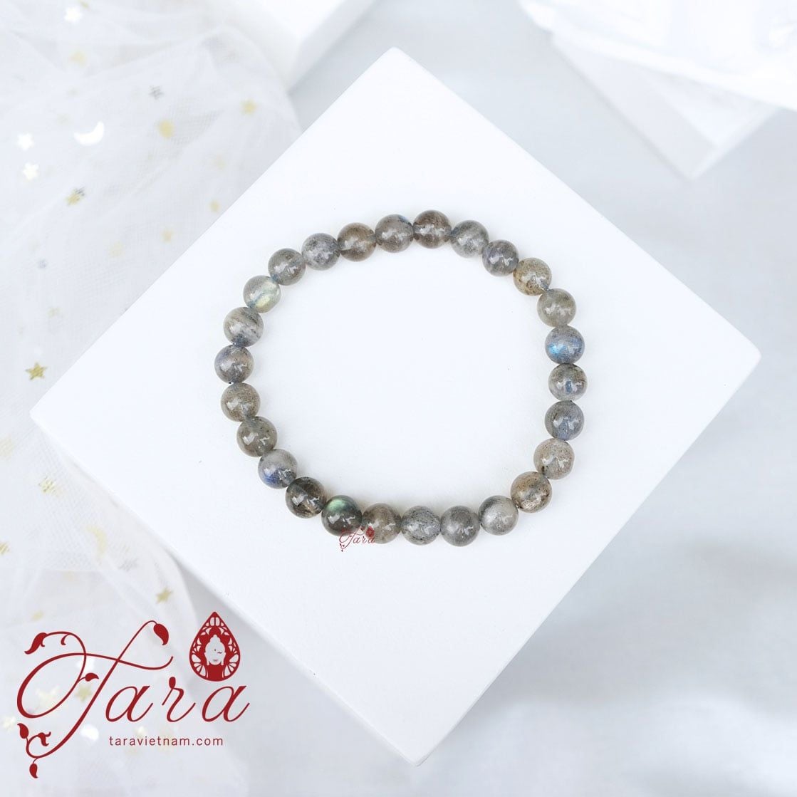  Vòng Tay Đá Xà Cừ Ưu Đãi 