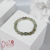  Vòng Thạch Anh Tóc Xanh Ưu Đãi 