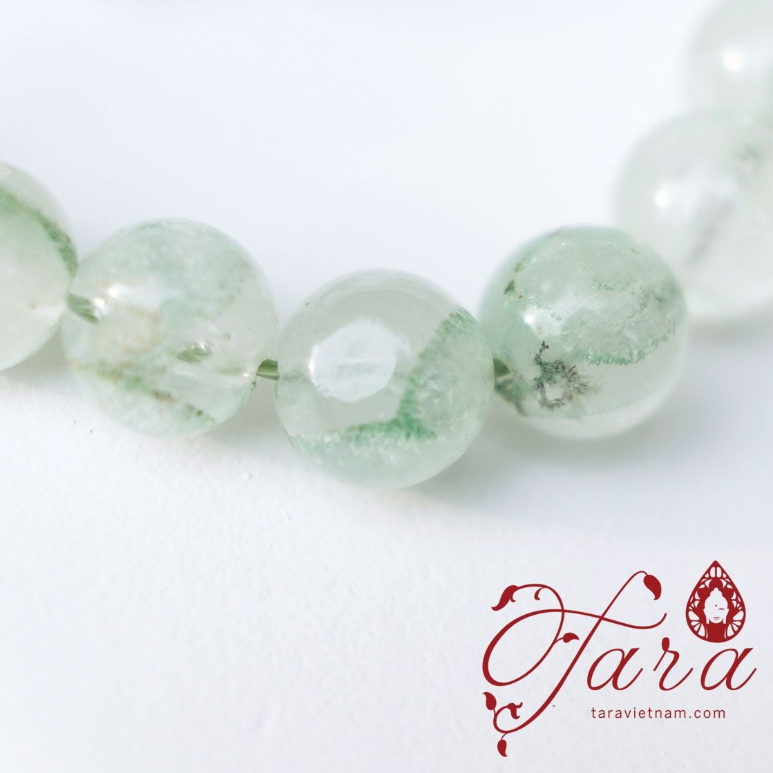  Vòng Tay Ưu Linh Xanh Trong Ưu Đãi 