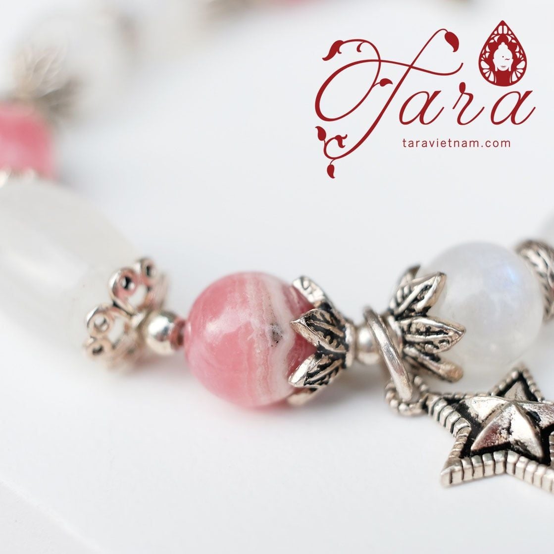  Vòng Đào Hoa và Moonstone Ưu Đãi 