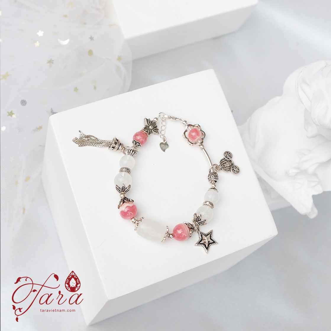  Vòng Đào Hoa và Moonstone Ưu Đãi 