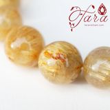  Vòng Thạch Anh Tóc Vàng Nam Ưu Đãi 