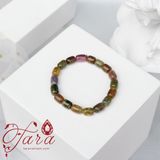  Vòng Tourmaline Lu Thống Ưu Đãi 