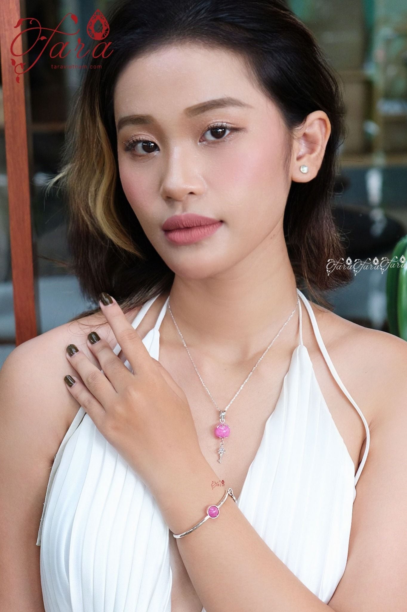  Bộ Ruby Sang Trọng, Quý Phái 