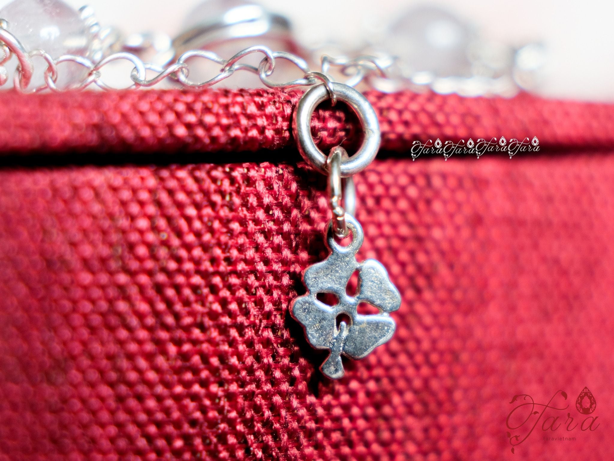  Vòng Ưu Linh Trắng và Ưu Linh 